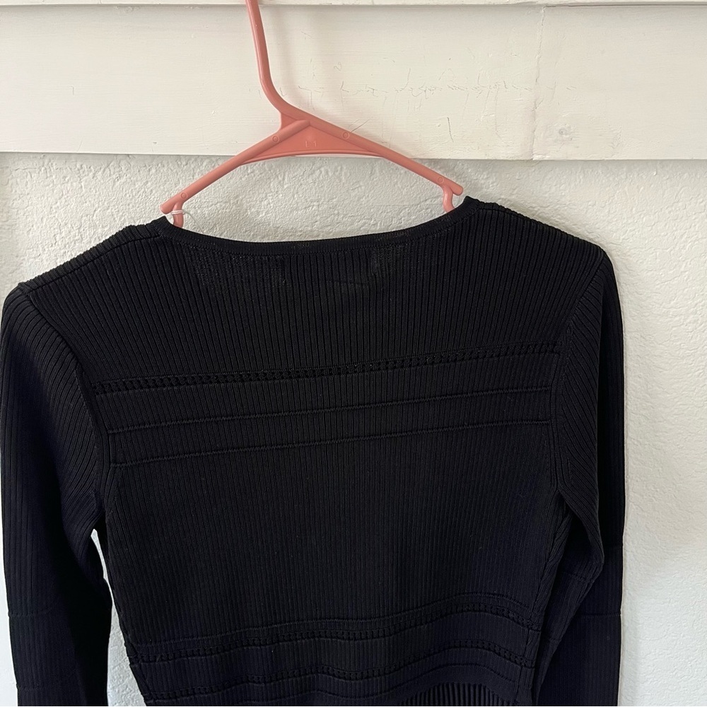 Jason Wu Collective Women's XS Cardigan Sweater. - Picture 5 of 6